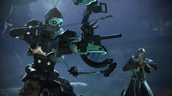 Игра Destiny 2 [PS4, русская версия] в Тольятти