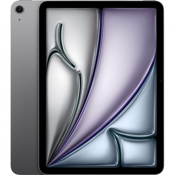 Планшет Apple iPad Air 11 (2026) 128GB Wi-Fi, Серый в Тольятти