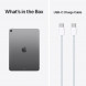 Планшет Apple iPad Air 11 (2026) 128GB Wi-Fi, Серый в Тольятти