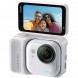 Экшн-камера Insta360 GO Ultra Creator Bundle, White в Тольятти