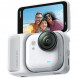 Экшн-камера Insta360 GO Ultra Creator Bundle, White в Тольятти