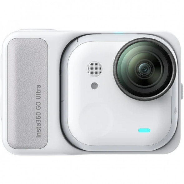 Экшн-камера Insta360 GO Ultra Creator Bundle, White в Тольятти
