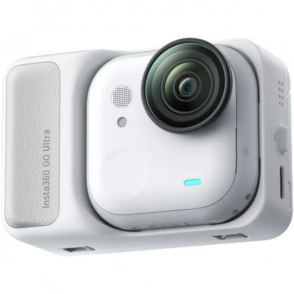 Экшн-камера Insta360 GO Ultra Creator Bundle, White в Тольятти