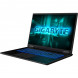 Ноутбук Gigabyte Gaming A18 GA83H (18&amp;quot;, IPS, AMD Ryzen 7 260 3.8ГГц, 8 ядер, 16ГБ DDR5, 512ГБ SSD, NVIDIA GeForce RTX 5050 8 ГБ,  без ОС), черный  в Тольятти