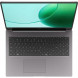 Ноутбук Honor MagicBook X16 2025 GOH-X 5301APLM (16&amp;quot;, IPS, AMD Ryzen 5 6600H 3.3ГГц, 6 ядер, 16ГБ LPDDR5x, 512ГБ SSD, AMD Radeon 660M, без ОС), серый в Тольятти