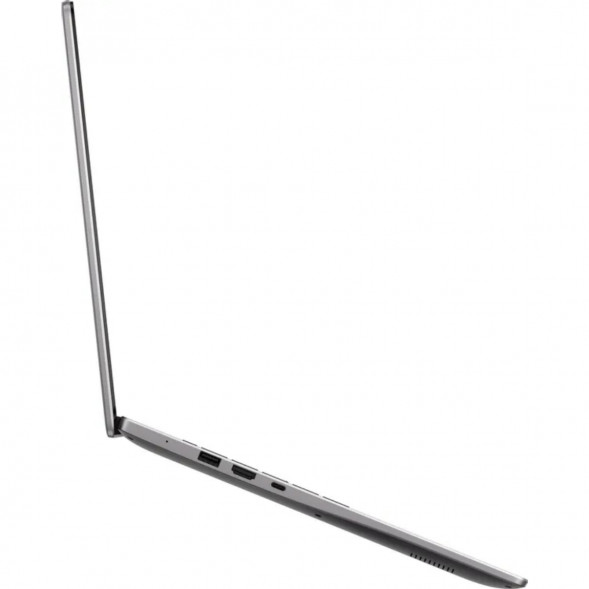 Ноутбук Honor MagicBook X16 2025 GOH-X 5301APLM (16&amp;quot;, IPS, AMD Ryzen 5 6600H 3.3ГГц, 6 ядер, 16ГБ LPDDR5x, 512ГБ SSD, AMD Radeon 660M, без ОС), серый в Тольятти