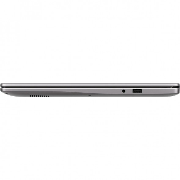 Ноутбук Honor MagicBook X16 2025 GOH-X 5301APLM (16&amp;quot;, IPS, AMD Ryzen 5 6600H 3.3ГГц, 6 ядер, 16ГБ LPDDR5x, 512ГБ SSD, AMD Radeon 660M, без ОС), серый в Тольятти