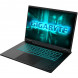 Ноутбук Gigabyte Gaming A16 GA63H (3VHK3EE893SD) (16&amp;quot;, IPS, AMD Ryzen 7 260 3.8ГГц, 8 ядер, 16ГБ DDR5, 512ГБ SSD, NVIDIA GeForce RTX 5060 - 8 ГБ, без ОС), черный в Тольятти