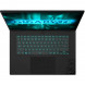 Ноутбук Gigabyte Gaming A16 GA63H (3VHK3EE893SD) (16&amp;quot;, IPS, AMD Ryzen 7 260 3.8ГГц, 8 ядер, 16ГБ DDR5, 512ГБ SSD, NVIDIA GeForce RTX 5060 - 8 ГБ, без ОС), черный в Тольятти