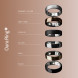 Умное кольцо Oura Ring 5 (размер 8), золотой/Gold в Тольятти