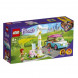 Конструктор LEGO Friends 41443 Электромобиль Оливии в Тольятти