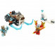 Конструктор LEGO Legends of Chima 70220 Саблецикл Стрейнора в Тольятти
