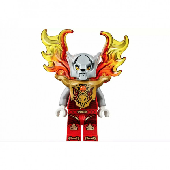 Конструктор LEGO Legends of Chima 70220 Саблецикл Стрейнора в Тольятти