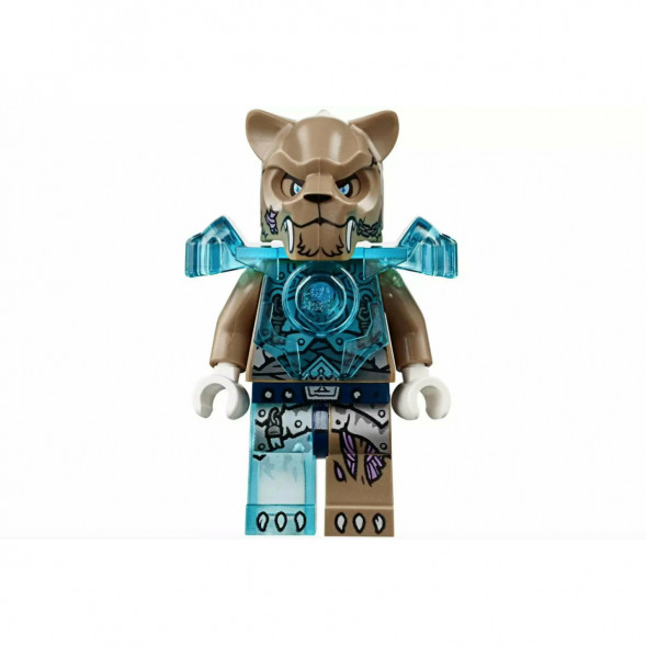 Конструктор LEGO Legends of Chima 70220 Саблецикл Стрейнора в Тольятти