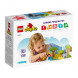 Конструктор LEGO DUPLO 10971 Дикие животные Африки в Тольятти