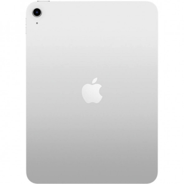 Планшет Apple iPad 11 (2025) Wi-Fi 128 ГБ, серебристый в Тольятти