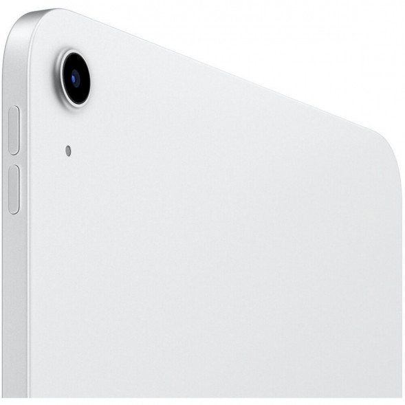 Планшет Apple iPad 11 (2025) Wi-Fi 128 ГБ, серебристый в Тольятти