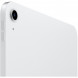 Планшет Apple iPad 11 (2025) Wi-Fi 128 ГБ, серебристый в Тольятти