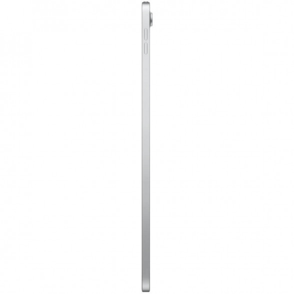 Планшет Apple iPad 11 (2025) Wi-Fi 128 ГБ, серебристый в Тольятти