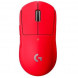 Беспроводная игровая мышь Logitech G Pro X Superlight Red Limited Edition в Тольятти
