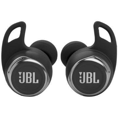 Беспроводные наушники JBL Reflect Flow Pro, черный в Тольятти