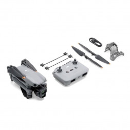 Квадрокоптер DJI Air 3 (Пульт DJI RC-N2)