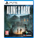 Игра Alone in the Dark [PS5, русские субтитры] в Тольятти