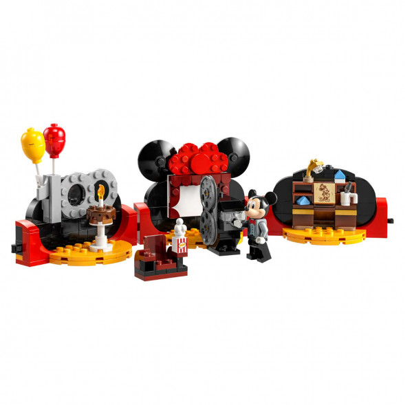 Конструктор LEGO Disney 40600 Празднование 100-летия Дисней в Тольятти