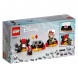 Конструктор LEGO Disney 40600 Празднование 100-летия Дисней в Тольятти