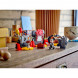 Конструктор LEGO Disney 40600 Празднование 100-летия Дисней в Тольятти