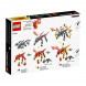 Конструктор LEGO Ninjago 71762 Огненный дракон ЭВО Кая в Тольятти