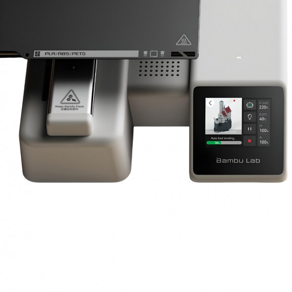 3D-принтер Bambu Lab A1 Mini в Тольятти