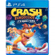 Игра Crash Bandicoot 4: Это Вопрос Времени для PlayStation 4 [PS4, русские субтитры] в Тольятти
