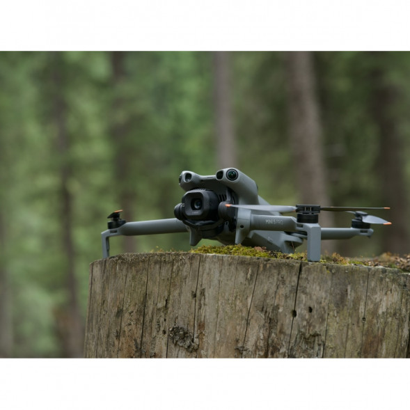 Квадрокоптер DJI Mini 5 Pro Fly More Combo Plus (DJI RC 2) в Тольятти