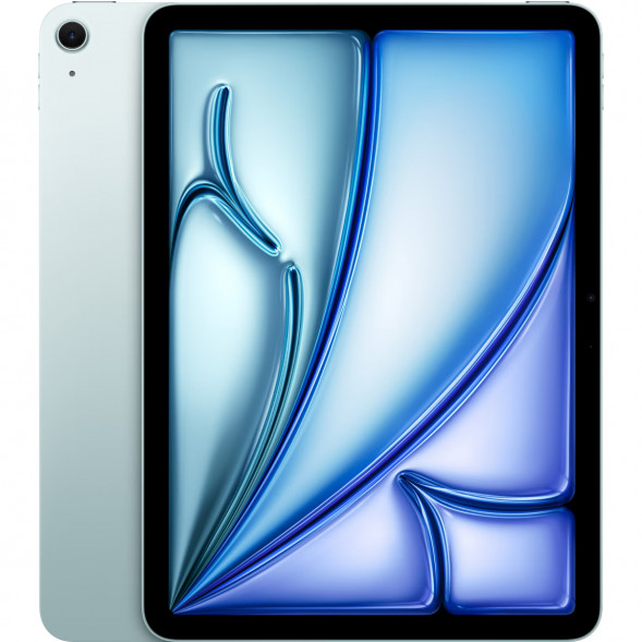 Планшет Apple iPad Air 11 (2026) 256GB Wi-Fi, Голубой в Тольятти