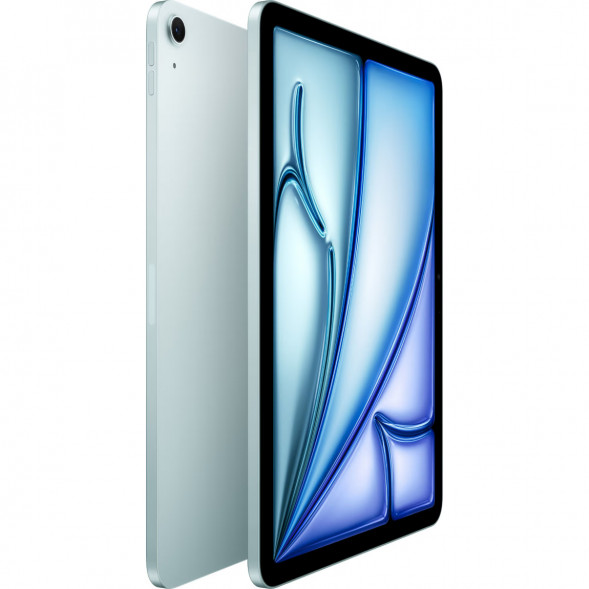 Планшет Apple iPad Air 11 (2026) 256GB Wi-Fi, Голубой в Тольятти