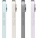 Планшет Apple iPad Air 11 (2026) 256GB Wi-Fi, Голубой в Тольятти