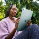 Планшет Apple iPad Air 11 (2026) 256GB Wi-Fi, Голубой в Тольятти