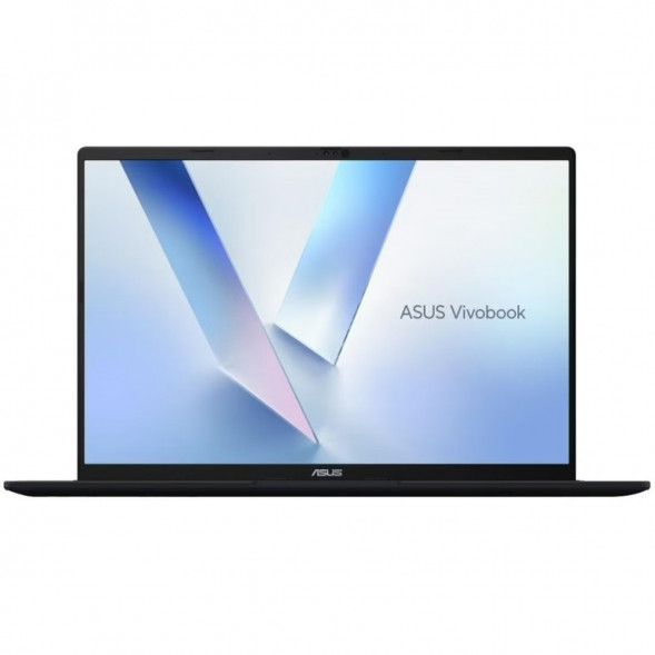 Ноутбук ASUS Vivobook 16 X1607CA-MB341 (	16&amp;quot;, IPS, Intel Core Ultra 5 225H 1.7ГГц, 14 ядер, 16ГБ DDR5, 512ГБ SSD, Intel Graphics,  без ОС), черный в Тольятти
