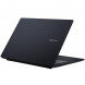 Ноутбук ASUS Vivobook 16 X1607CA-MB341 (	16&amp;quot;, IPS, Intel Core Ultra 5 225H 1.7ГГц, 14 ядер, 16ГБ DDR5, 512ГБ SSD, Intel Graphics,  без ОС), черный в Тольятти