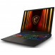 Ноутбук MSI Vector A16 HX A8WHG-033XRU (16&amp;quot;, IPS, AMD Ryzen 9 8940HX 2.4ГГц, 16-ядерный, 16ГБ DDR5, 1ТБ SSD, NVIDIA GeForce RTX 5070 Ti 12 ГБ, без ОС), серый космос в Тольятти