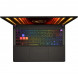 Ноутбук MSI Vector A16 HX A8WHG-033XRU (16&amp;quot;, IPS, AMD Ryzen 9 8940HX 2.4ГГц, 16-ядерный, 16ГБ DDR5, 1ТБ SSD, NVIDIA GeForce RTX 5070 Ti 12 ГБ, без ОС), серый космос в Тольятти