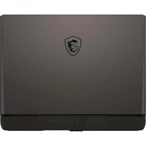 Ноутбук MSI Vector A16 HX A8WHG-033XRU (16&amp;quot;, IPS, AMD Ryzen 9 8940HX 2.4ГГц, 16-ядерный, 16ГБ DDR5, 1ТБ SSD, NVIDIA GeForce RTX 5070 Ti 12 ГБ, без ОС), серый космос в Тольятти