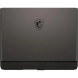 Ноутбук MSI Vector A16 HX A8WHG-033XRU (16&amp;quot;, IPS, AMD Ryzen 9 8940HX 2.4ГГц, 16-ядерный, 16ГБ DDR5, 1ТБ SSD, NVIDIA GeForce RTX 5070 Ti 12 ГБ, без ОС), серый космос в Тольятти