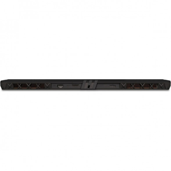 Ноутбук MSI Vector A16 HX A8WHG-033XRU (16&amp;quot;, IPS, AMD Ryzen 9 8940HX 2.4ГГц, 16-ядерный, 16ГБ DDR5, 1ТБ SSD, NVIDIA GeForce RTX 5070 Ti 12 ГБ, без ОС), серый космос в Тольятти
