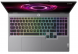 Ноутбук Lenovo LOQ 15AHP10 (83JG003EPB) (15.6 &amp;quot;, Ryzen 7 250 3.3 ГГц, 8 ядер, 16 Гб DDR5, 512 Гб SSD, GeForce RTX 5050, Windows 11 Home), Серый в Тольятти