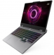 Ноутбук Lenovo LOQ 15AHP10 (83JG003EPB) (15.6 &amp;quot;, Ryzen 7 250 3.3 ГГц, 8 ядер, 16 Гб DDR5, 512 Гб SSD, GeForce RTX 5050, Windows 11 Home), Серый в Тольятти