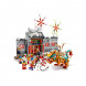Конструктор LEGO Chinese New Year 80106 Легенда о Няне в Тольятти