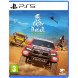 Игра Dakar Desert Rally [PS5, английская версия] в Тольятти