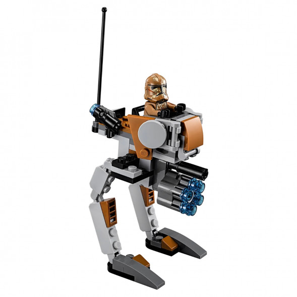 Конструктор LEGO Star Wars 75089 Пехотинцы планеты Джеонозис в Тольятти